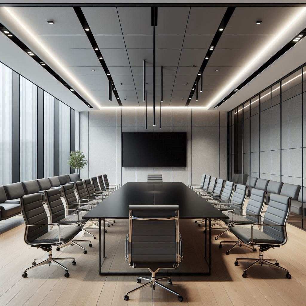 新旧流程并行为何会暴露咨询公司在写字楼办公老板办公室设置上的流程缺口
